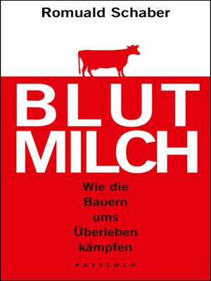 cover image of Blutmilch
